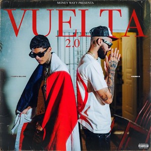 VUELTA 2.0 (Explicit)