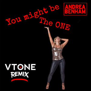 Andrea Benham (VTONE Remix)