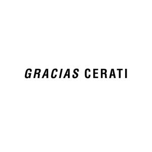 Gracias Cerati