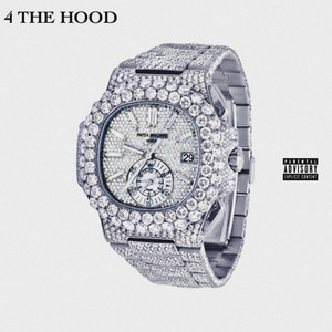 4 THE HOOD (Explicit)