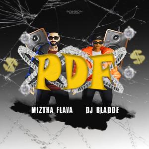 PDF (Pasado De Flow) (feat. Miztha Flava)