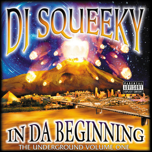 In Da Beginning: Underground Vol. One