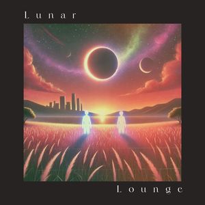 Lunar Lounge (Champagne Dreams)