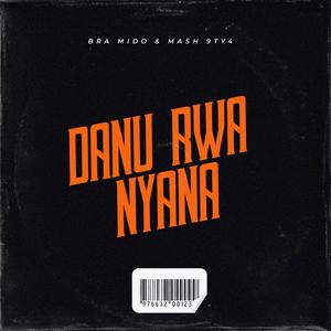 Danu Rwa Nyana (Revisit) (feat. Mash 9ty4)