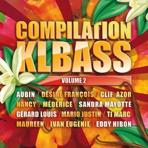 Compilation Klbass, Vol. 2