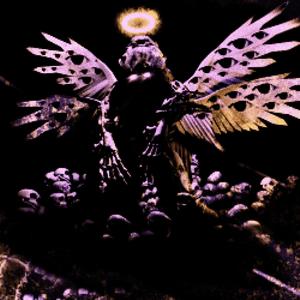 angel rock anthem (Explicit)