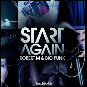 Start Again (Album Taxi Mix)