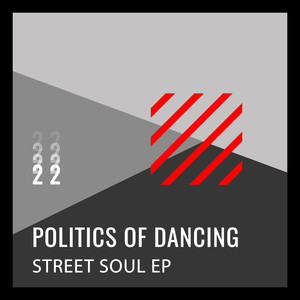 Street Soul (Djebali Remix)