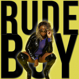 Rude Boy (Explicit)