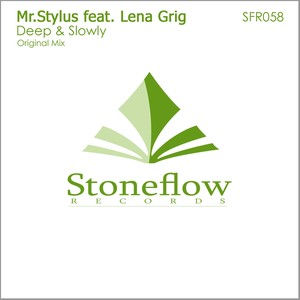 Deep & Slowly (Original Mix)