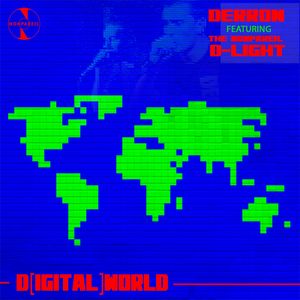 D (igital) World (Explicit)