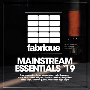 Get It Over (Dave Rodrigues Dub Mix)