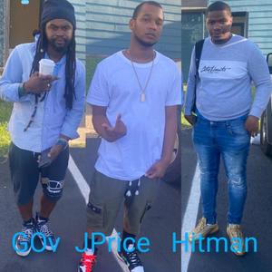 Toe to Toe(feat. JPrice & Hitman) (Explicit)