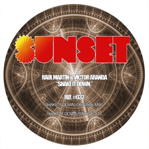 Shake It Down (Radio Edit)