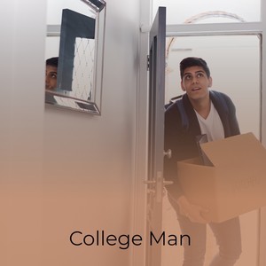 College Man