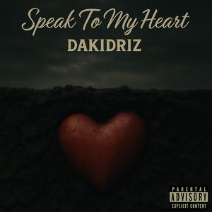 Speak To My Heart (Radio Edit)