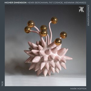 Higher Dimension (Jonathan Kaspar Remix)