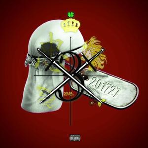 3rd (feat. Tricky Diggy & Lost Cub) (Explicit)