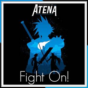 Fight On! ~ Boss Battle Theme ~