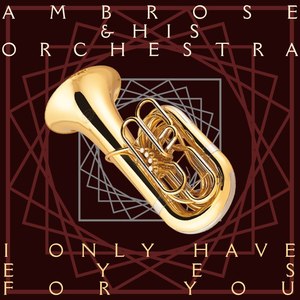 London On A Rainy Night