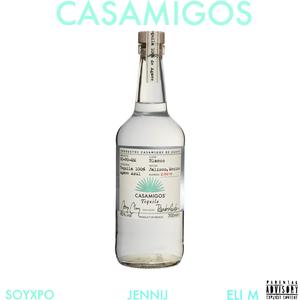 CASAMIGOS (Special version) (feat. Jenni J & ELI M) [Explicit]