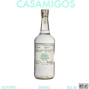 CASAMIGOS  (feat. Jenni J & ELI M) (Special version)