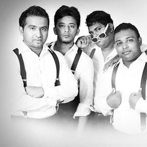 Ranam(feat. Luxuman, Jude Shahan & Denita Rajan)