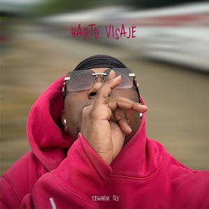 Harto Visaje - Tewhik Dj