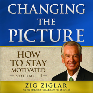 How to Stay Motivated-Changing the Picture