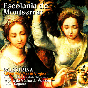 Palestrina: Missa "De Beata Virgine"