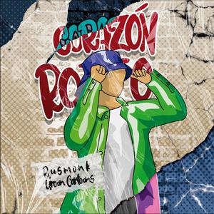 Corazón tan roto (Explicit)