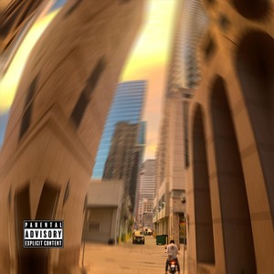 Angel's Landing (Explicit)