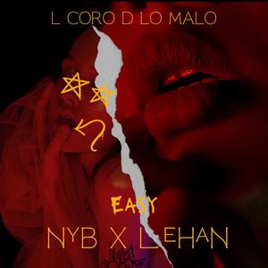 Easy (feat. NYB) (Explicit)