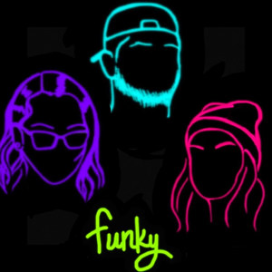 Funky (Explicit)