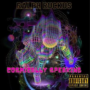 Cosmically Speaking (Explicit)