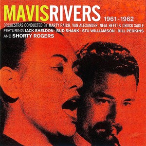 Mavis Rivers - Get Out Of Town (Remaster)