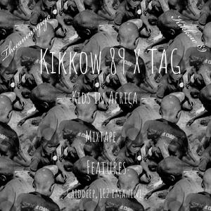 Ngilimele (bonus track) [official music] (feat. Kikkow89) (Radio Edit|Explicit)