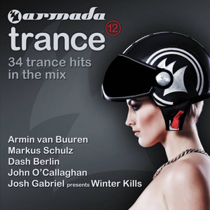 Armada Trance, Vol. 12