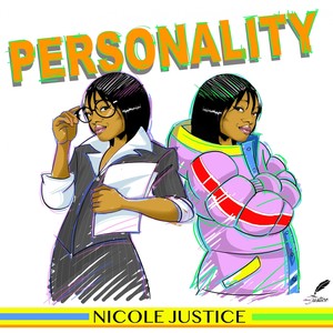 Personality (Radio Edit)