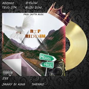 Rip Riddim (Explicit)