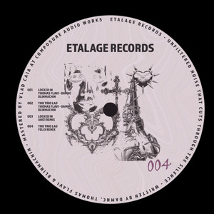 Locked In (And1 Remix)