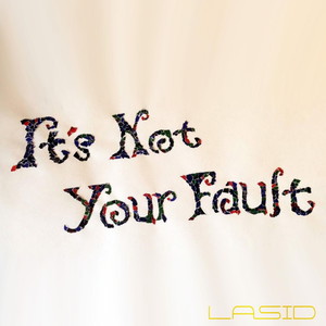 It's not your fault (Inst.)