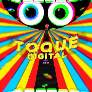 Toque Digital (The Amazing Digital Circus)