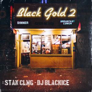 Still Standing (feat. Still-Will & DJ Blackice) (Explicit)