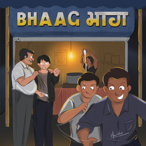 Bhaag (Explicit)