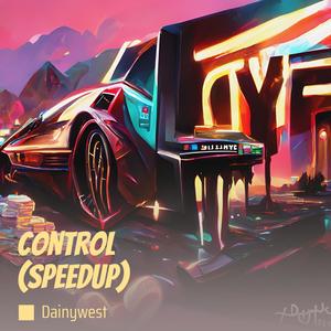Control (Speedup)