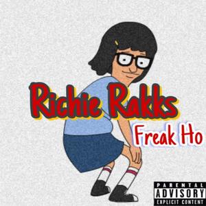 Freak Ho (Explicit)