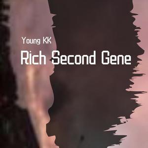 Rich Second Generation