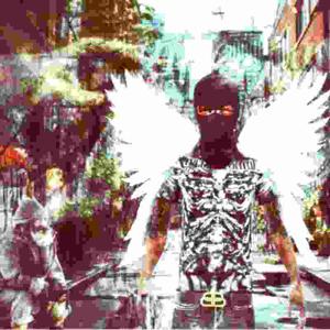 DAYS (feat. Wockstar) (Explicit)