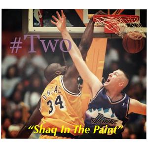 Shaq In The Paint (Explicit)